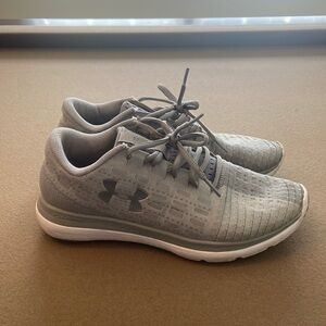 Under Armour Charged Women’s Sneakers